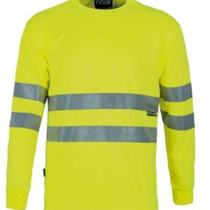 Tee-shirt Combi Alta 01