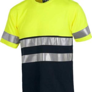 Tee-shirt Combi Alta 02