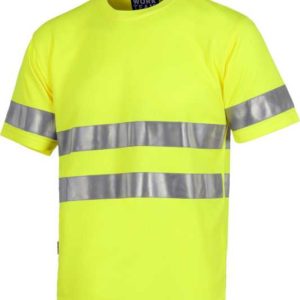 Tee-shirt Combi Alta 03
