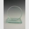 TROPHÉE VERRE ROND PM