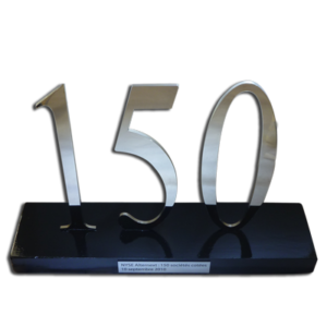 Trophée Anniversaire