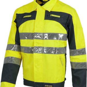 Blouson Combi Alta 01