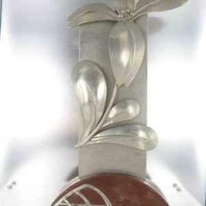 Trophée Florale