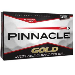 Pinnacle Gold