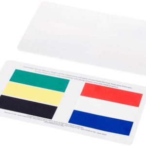 MAQUILLAGE POUR SUPPORTER BLANC