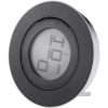Pendulette rotative avec cadre photo