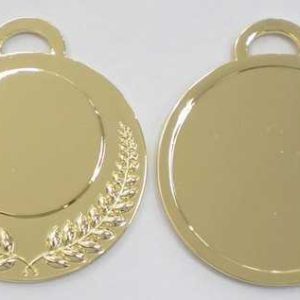 Médaille 17
