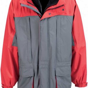 Parka Montreal 2 en 1