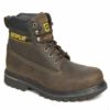HOLTON S3 -Chaussure montante traditionnelle CATERPILLAR