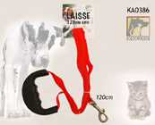 Laisse molosse