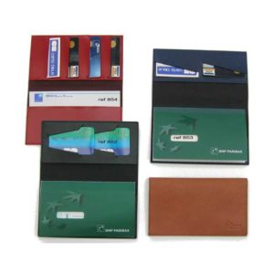 Chéquiers à l'Italienne