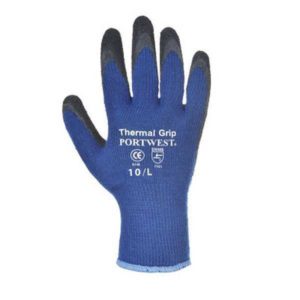 Gant Thermique Enduit Latex