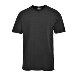 T-Shirt Thermique Manches Courtes