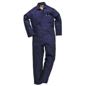 Combinaison CE SAFE-WELDER