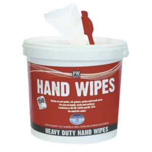 Lingettes Nettoyantes (150 Lingettes)