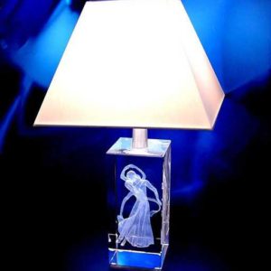 Lampe Deco