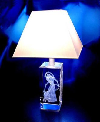 Lampe Deco