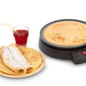 CREPIERE 30 CM