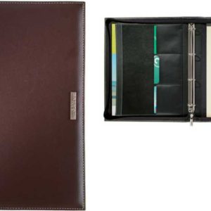 Conférencier A4 de luxe Millau de Balmain