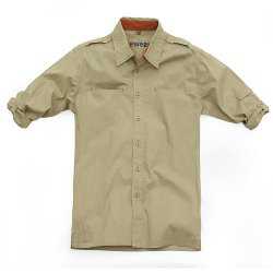 Chemise SAFARI II