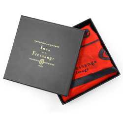 Foulard INES DE LA FRESSANGE