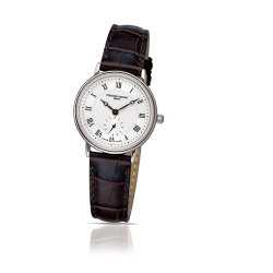 Montre Homme FREDERIQUE CONSTANT