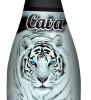 Cava 75cl Vin Mousseux – Avec sleeve