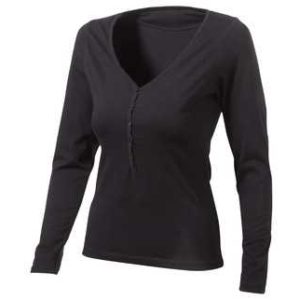 Atrium Manches Longues Femme