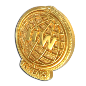 Médaille Or ou Plaqué OR