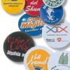 Badges épingle