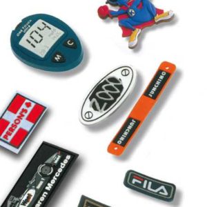 Magnets pvc souple