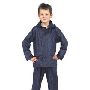 Veste De Pluie Junior