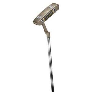 PUTTER WILSON PROSTAFF HMI