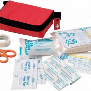 Trousse premiers soins