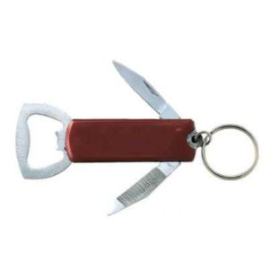 porte clés décapsuleur