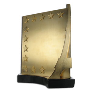 Trophée Luxe