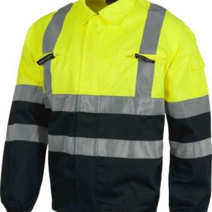 Blouson Combi Alta 02