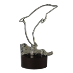 Trophée Silhouette