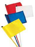 DRAPEAUX DE PARCOURS