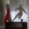 Trophée sport 2D