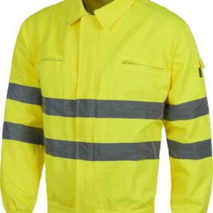 Blouson Combi Alta 04