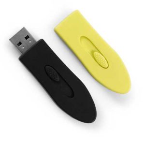 Clé USB Pop Corn