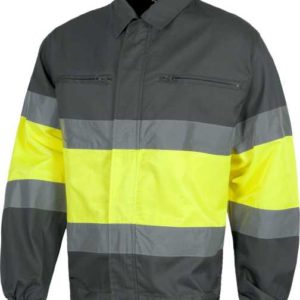 Blouson Combi Alta 05