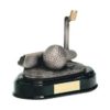 CONCOURS - PUTTING
