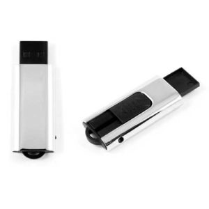 Clé USB RETRACTABLE