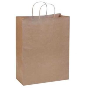 Sac Kraft