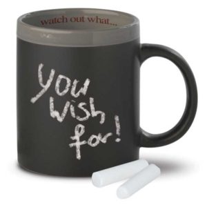 CHALK CUP
