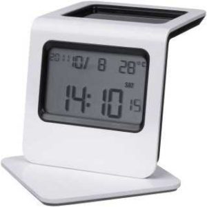 Pendulette solaire