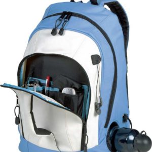 Sac à dos avec poignée Arizona