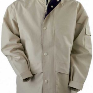 Parka Norwalk